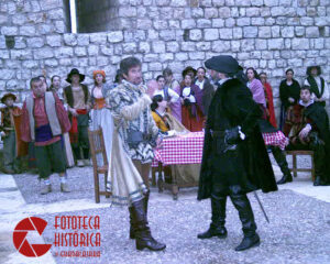 El Tenorio Mendocino, un recorrido itinerante por la provincia