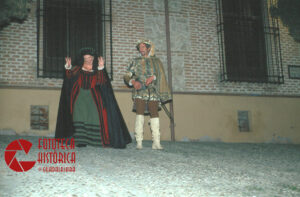 El Tenorio Mendocino, la esencia cultural de Guadalajara (II)