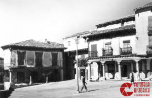 Un paseo por Atienza