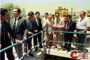 Guadalajara y su nueva depuradora