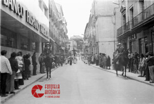Semana Santa en Guadalajara (I)
