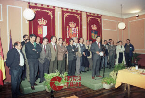 1989, Diez años de ayuntamientos democráticos