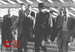 1959. Guadalajara se abre al turismo