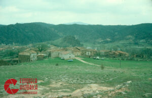 1981. Otro viaje a Alcorlo
