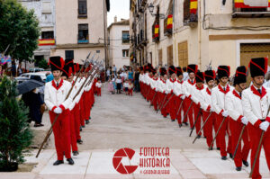 Molina de Aragón y los Caballeros de Doña Blanca