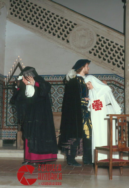 Tenorio Mendocino 1994