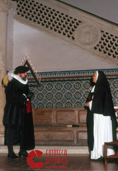 Tenorio Mendocino 1994