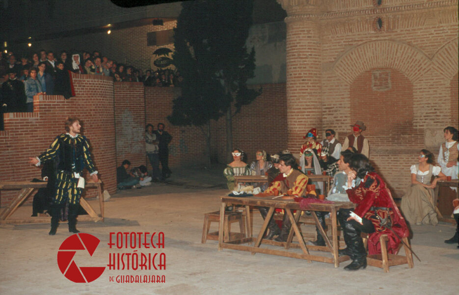 Tenorio Mendocino 1994