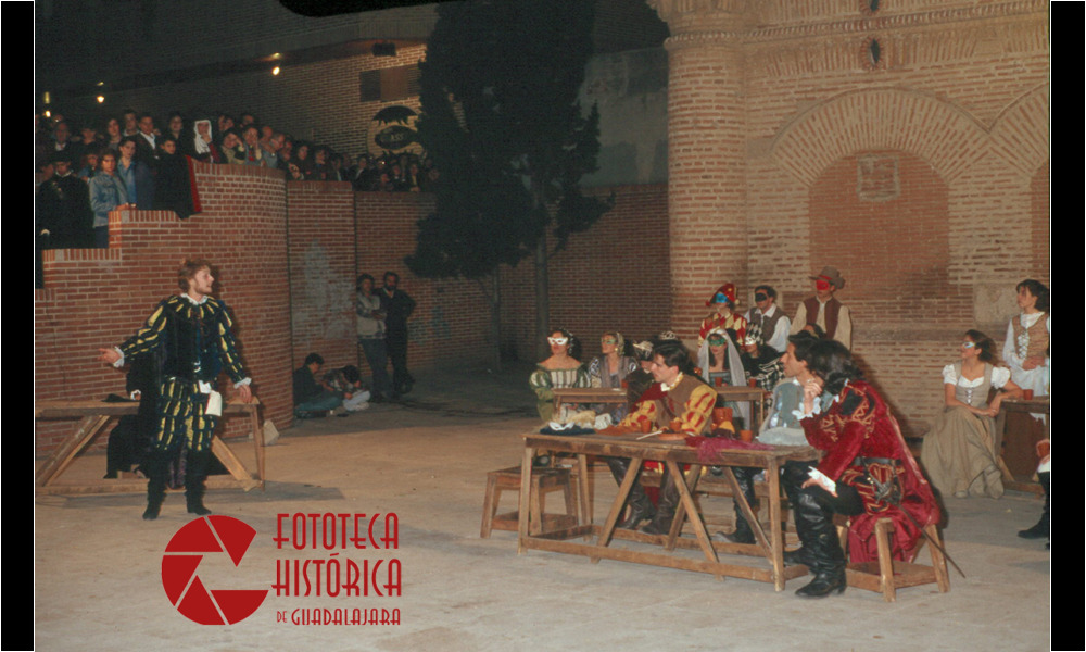 Tenorio Mendocino 1994
