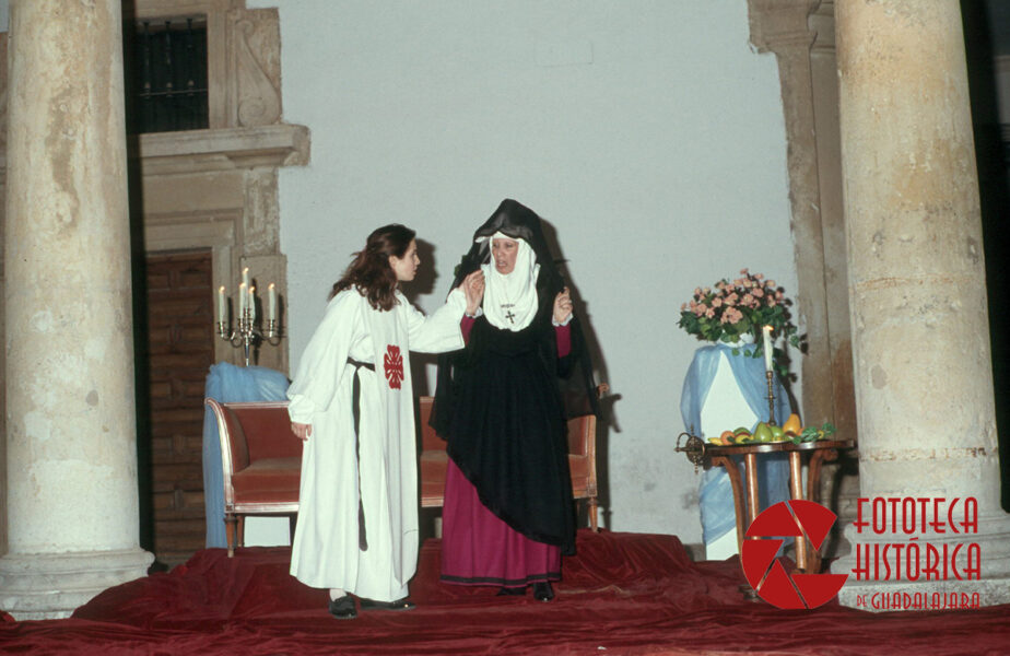 Tenorio Mendocino 1994