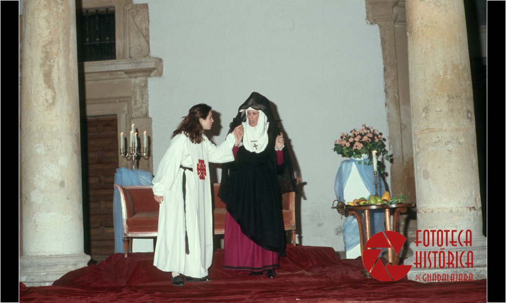 Tenorio Mendocino 1994