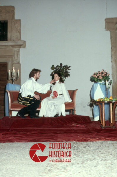 Tenorio Mendocino 1994