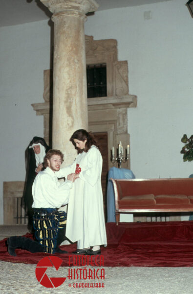 Tenorio Mendocino 1994