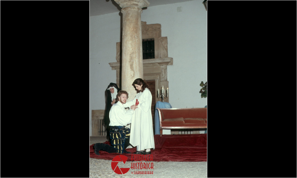 Tenorio Mendocino 1994