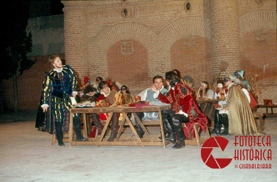 Tenorio Mendocino 1994