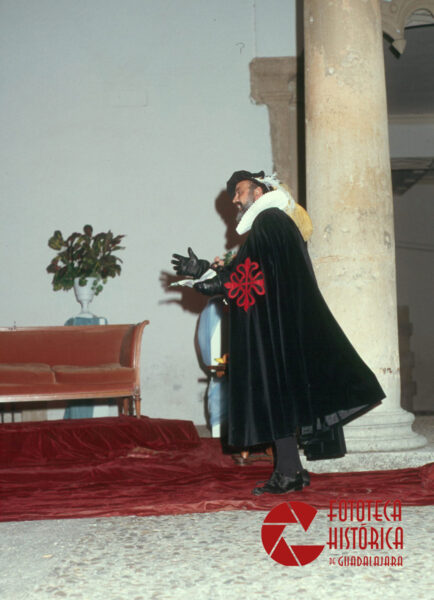 Tenorio Mendocino 1994