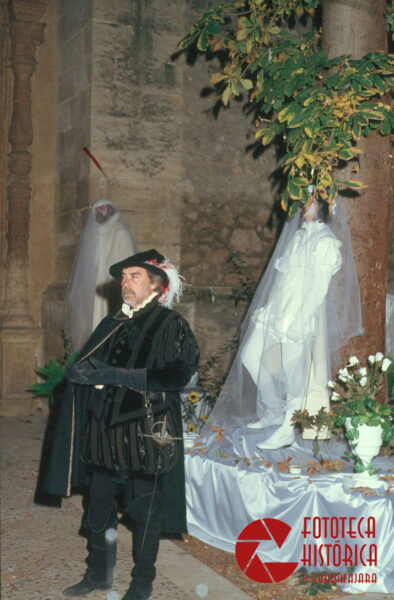 Tenorio Mendocino 1994