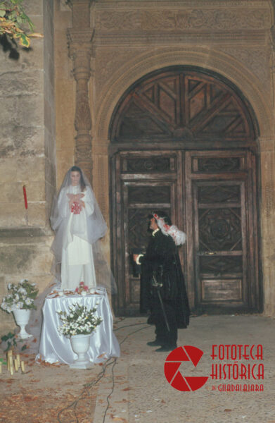 Tenorio Mendocino 1994