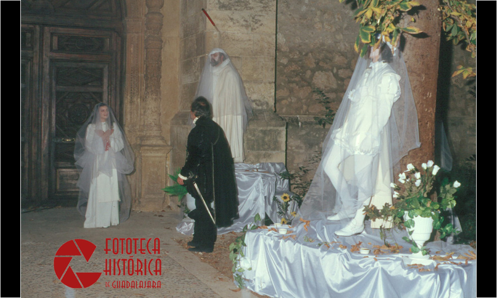 Tenorio Mendocino 1994