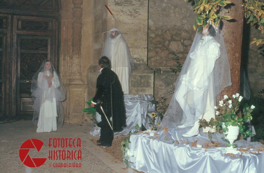 Tenorio Mendocino 1994