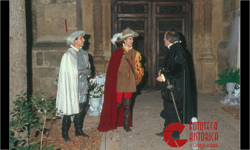 Tenorio Mendocino 1994