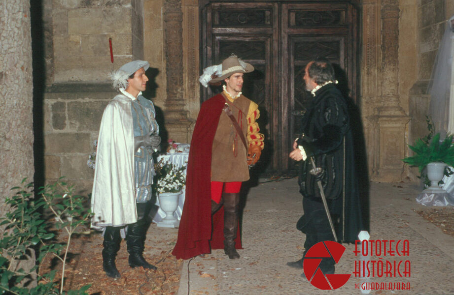 Tenorio Mendocino 1994