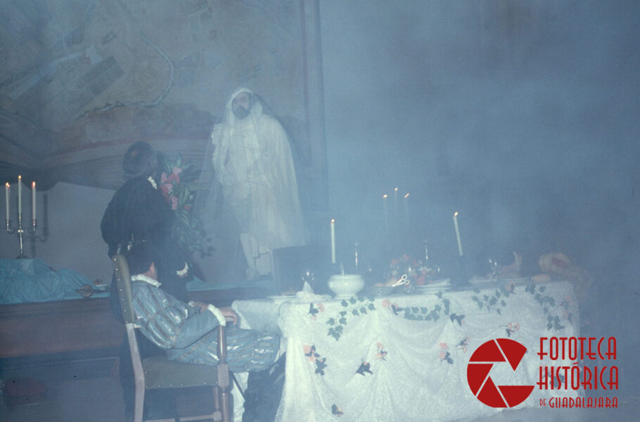 Tenorio Mendocino 1994