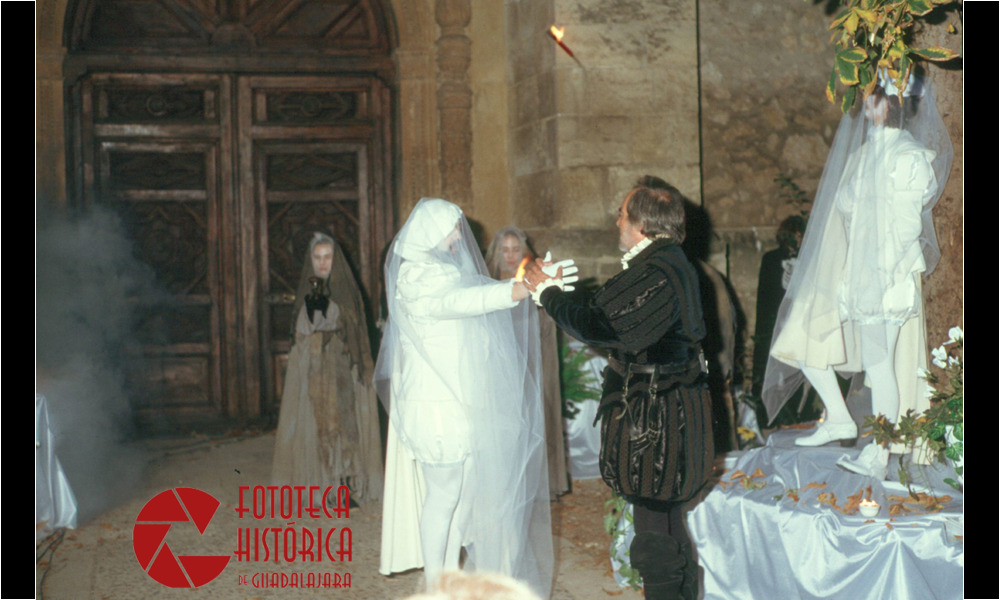 Tenorio Mendocino 1994