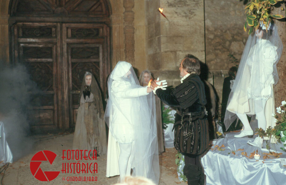 Tenorio Mendocino 1994