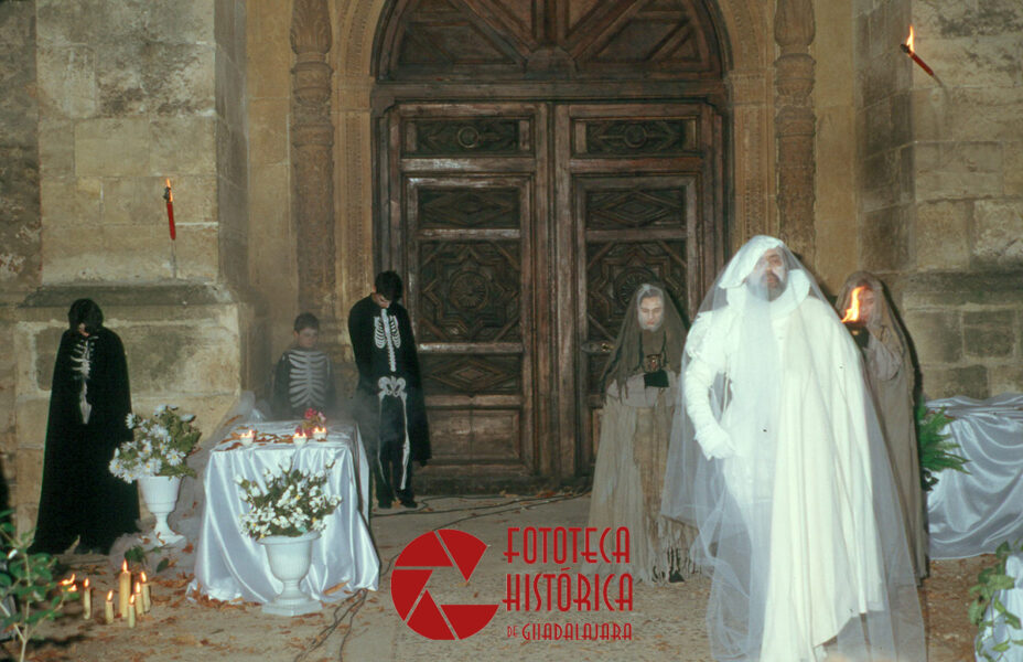 Tenorio Mendocino 1994