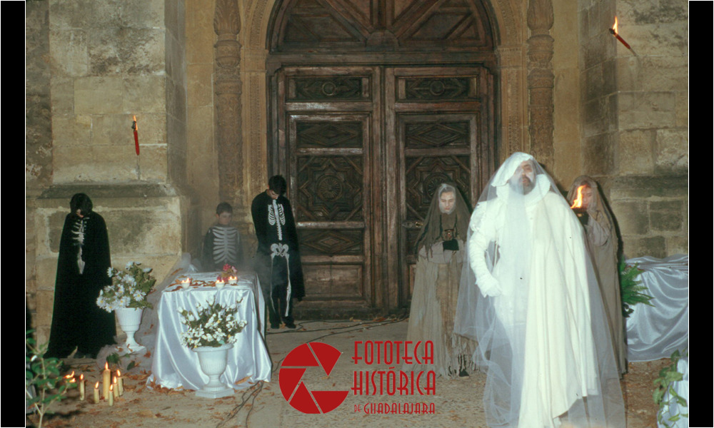Tenorio Mendocino 1994