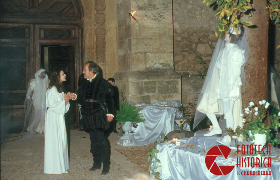 Tenorio Mendocino 1994