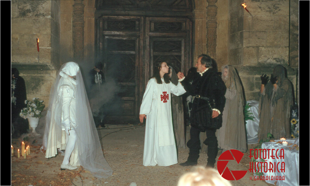 Tenorio Mendocino 1994