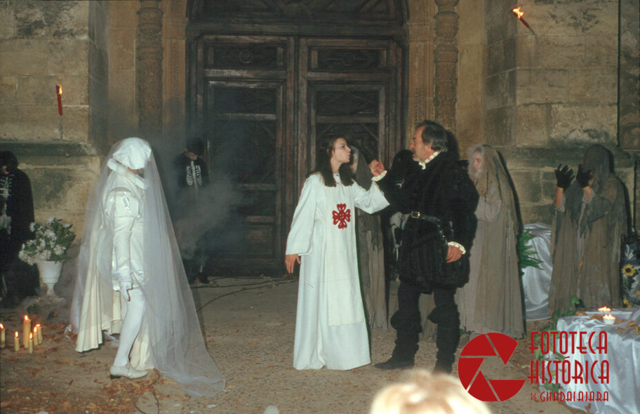 Tenorio Mendocino 1994