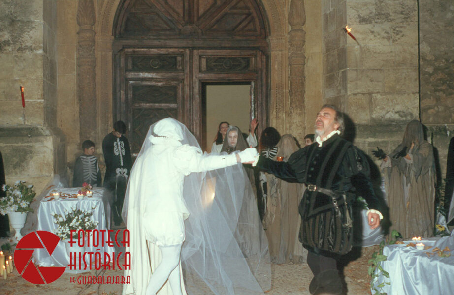 Tenorio Mendocino 1994