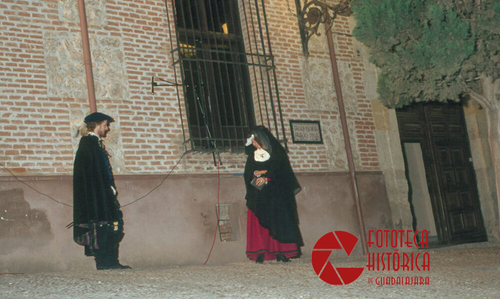 Tenorio Mendocino 1994