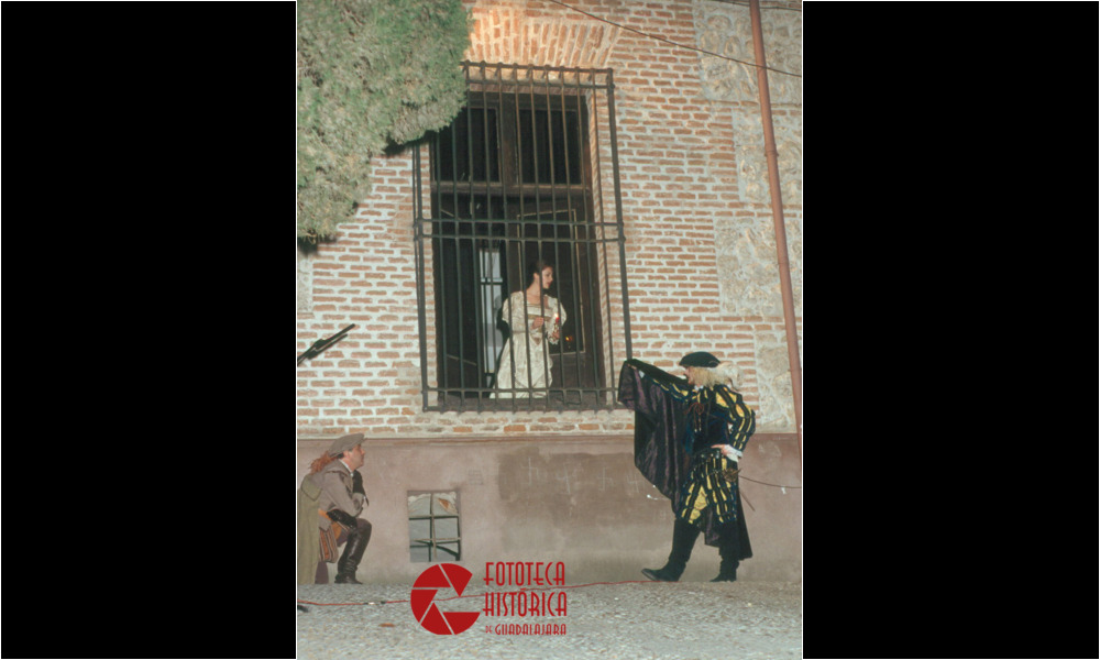 Tenorio Mendocino 1994